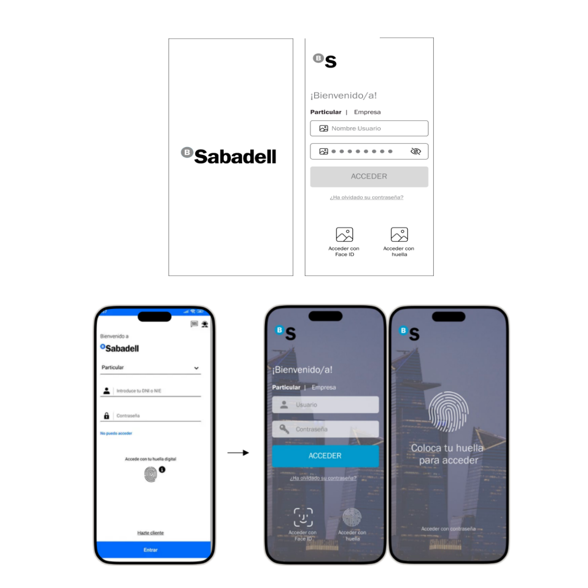 Prototyope App