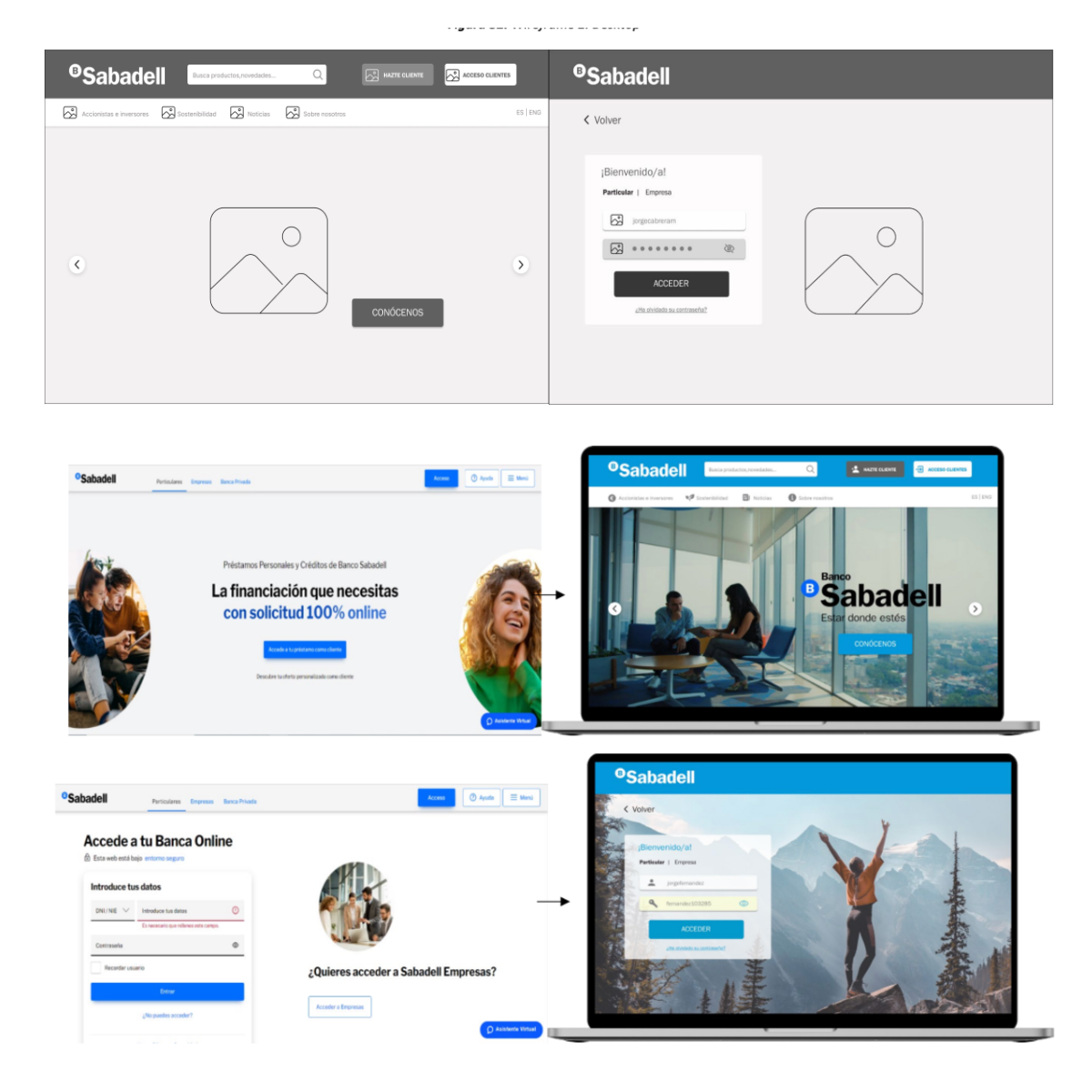 Prototype Web