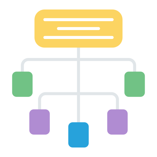 I structure information clearly to improve navigation and overall user experience.