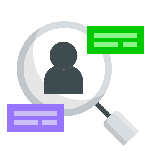 I conduct research and usability testing to understand real user needs and improve product experiences.